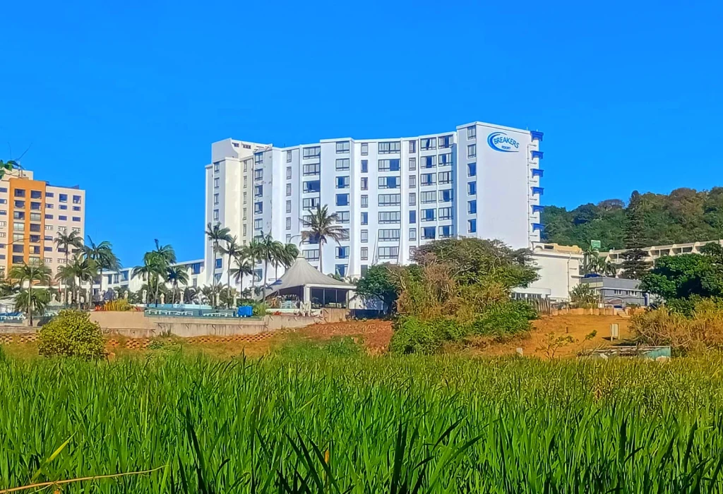 Top 10 Luxury Hotels in Umhlanga Rocks, South Africa