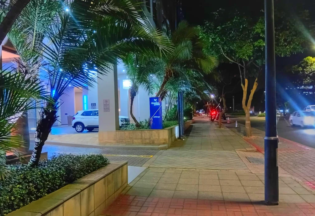 Garden Court Umhlanga