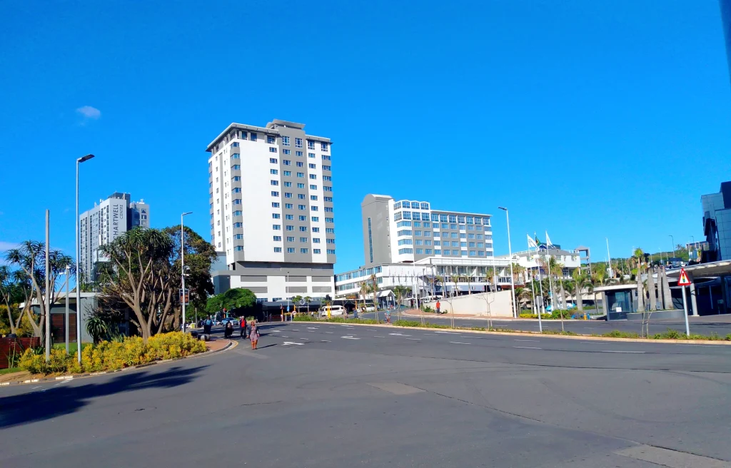 Protea Hotel by Marriott Durban Umhlanga