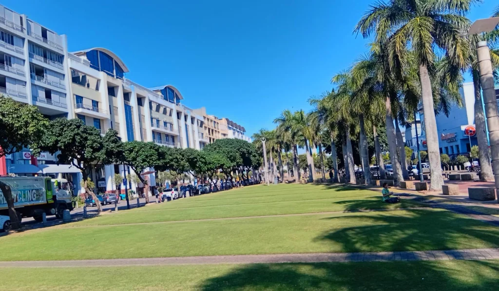 Royal Palm Hotel