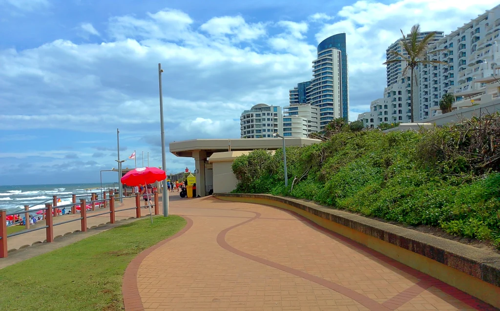 umhlanga