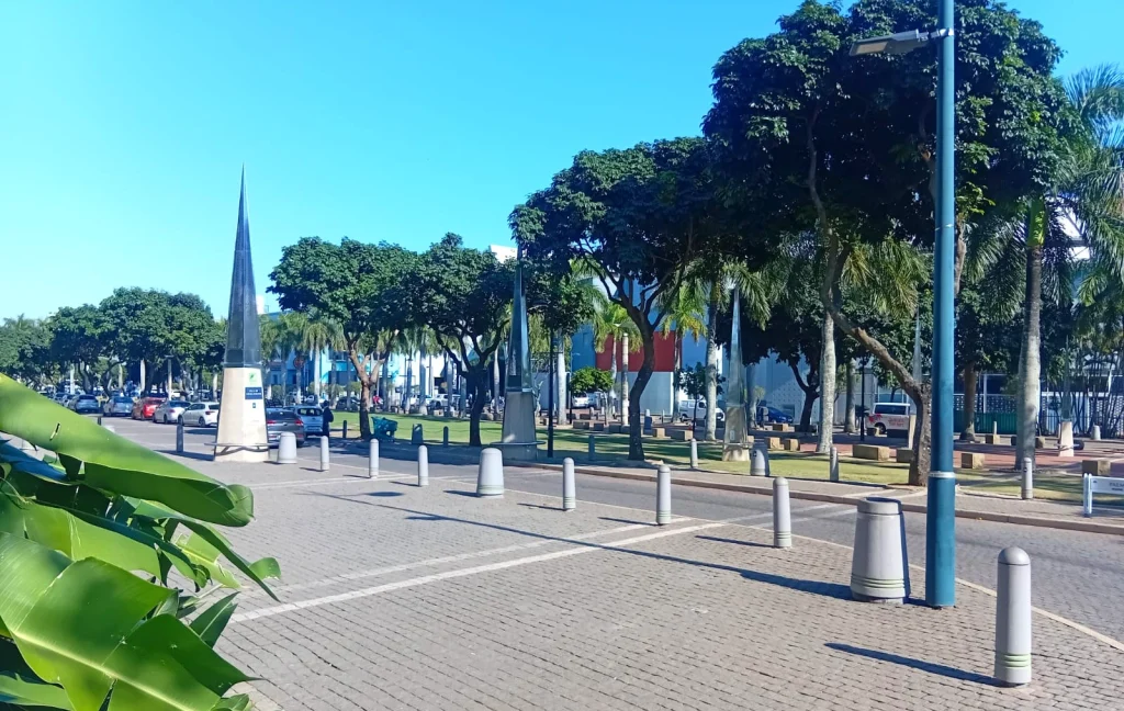 umhlanga